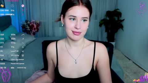 Snapshot of _mila__aa chatting on January 28, 2025, 9:40 pm Milana online show from January 28, 2025, 9:40 pm