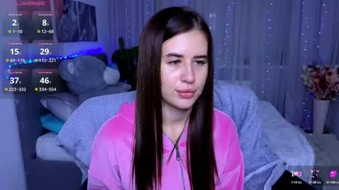Snapshot of _mila__aa chatting on September 30, 2025, 8:03 pm Milana online show from September 30, 2025, 8:03 pm