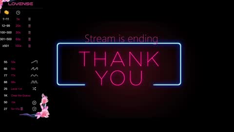 Snapshot of _milky__way__ chatting on January 11, 2025, 1:11 pm Kate online show from January 11, 2025, 1:11 pm