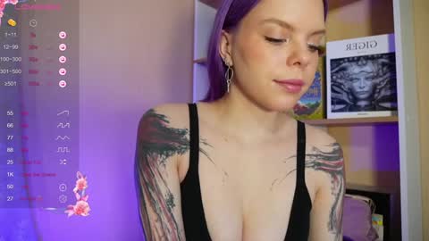 Snapshot of _milky__way__ chatting on January 27, 2025, 10:16 am Kate online show from January 27, 2025, 10:16 am