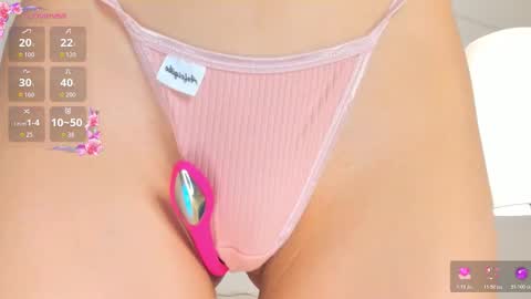 Snapshot of _milli_sun chatting on November 19, 2025, 5:07 am Kim online show from November 19, 2025, 5:07 am