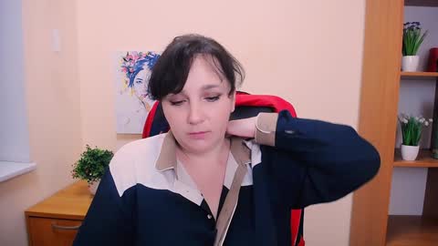 Miranda online show from January 22, 2025, 2:24 pm