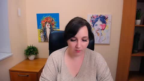 Miranda online show from March 12, 2025, 12:15 pm