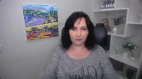 Miranda online show from December 15, 2025, 1:26 pm