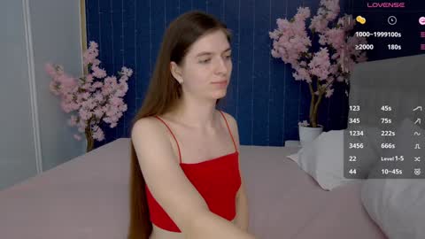 Snapshot of _mirror_girl chatting on February 5, 2025, 4:14 pm Victoria online show from February 5, 2025, 4:14 pm