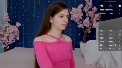 Snapshot of _mirror_girl chatting on March 7, 2025, 1:18 pm Victoria online show from March 7, 2025, 1:18 pm
