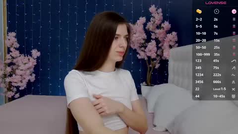 Snapshot of _mirror_girl chatting on March 11, 2025, 3:16 am Victoria online show from March 11, 2025, 3:16 am