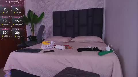 Snapshot of _mishell chatting on October 16, 2025, 7:04 pm Mishell online show from October 16, 2025, 7:04 pm