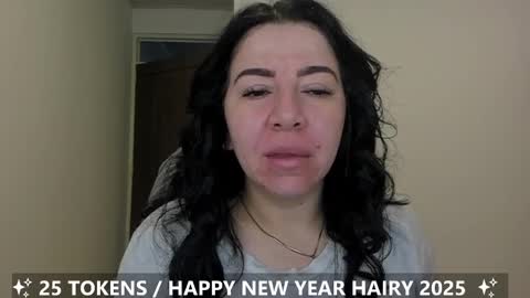 _miss_coco_ online show from January 3, 2025, 11:57 am