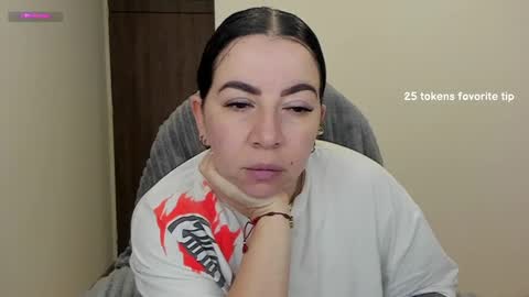 _miss_coco_ online show from January 12, 2025, 10:45 am