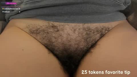 _miss_coco_ online show from January 26, 2025, 2:41 pm