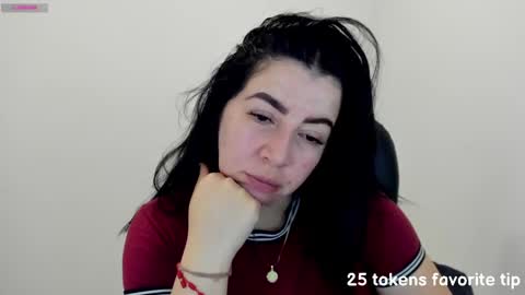 _miss_coco_ online show from February 13, 2025, 2:31 pm