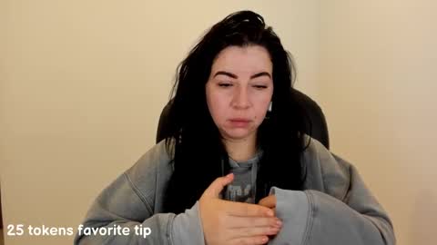 _miss_coco_ online show from March 1, 2025, 8:56 am