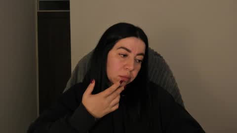 _miss_coco_ online show from September 12, 2025, 2:33 am