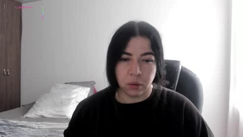 _miss_coco_ online show from November 20, 2025, 12:16 pm