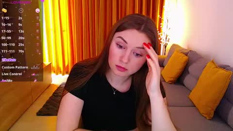 Snapshot of _miss_mia chatting on February 11, 2025, 1:09 pm Mia online show from February 11, 2025, 1:09 pm