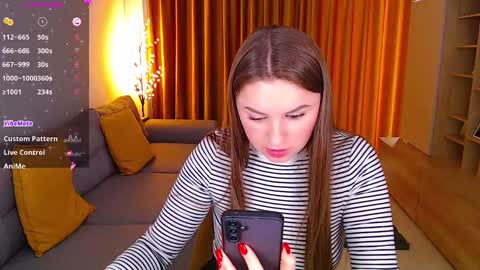 Snapshot of _miss_mia chatting on February 12, 2025, 9:52 am Mia online show from February 12, 2025, 9:52 am