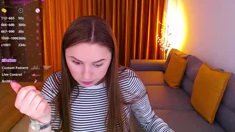 Snapshot of _miss_mia chatting on February 16, 2025, 9:15 am Mia online show from February 16, 2025, 9:15 am