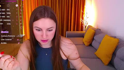 Snapshot of _miss_mia chatting on March 2, 2025, 12:01 pm Mia online show from March 2, 2025, 12:01 pm