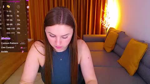 Snapshot of _miss_mia chatting on March 2, 2025, 3:05 pm Mia online show from March 2, 2025, 3:05 pm