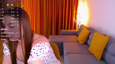 Snapshot of _miss_mia chatting on March 6, 2025, 10:52 am Mia online show from March 6, 2025, 10:52 am