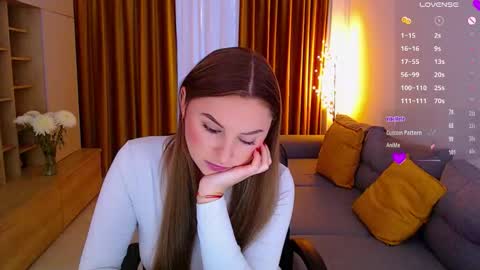 Snapshot of _miss_mia chatting on October 25, 2025, 8:00 am Mia online show from October 25, 2025, 8:00 am