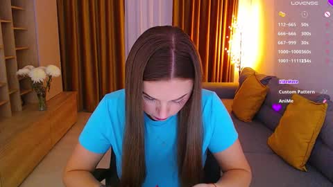 Snapshot of _miss_mia chatting on October 27, 2025, 5:33 am Mia online show from October 27, 2025, 5:33 am