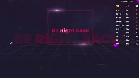 Snapshot of _miss_mia chatting on November 20, 2025, 7:52 am Mia online show from November 20, 2025, 7:52 am