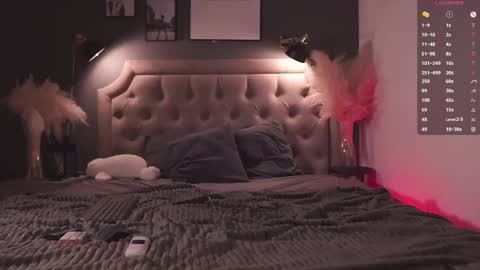 Snapshot of _miumiu_ chatting on February 21, 2025, 3:12 am Sasha online show from February 21, 2025, 3:12 am