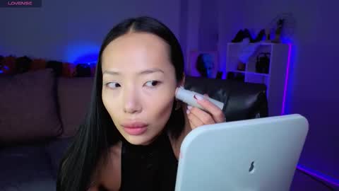  MIURA  online show from October 30, 2025, 1:18 am