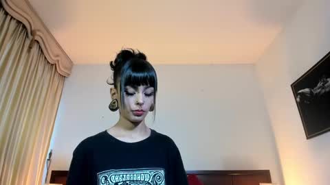 Snapshot of _mizuki chatting on February 12, 2025, 6:09 pm mizuki  online show from February 12, 2025, 6:09 pm