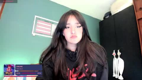 Next stream  950 pm Colombia time xd online show from September 14, 2025, 4:00 am