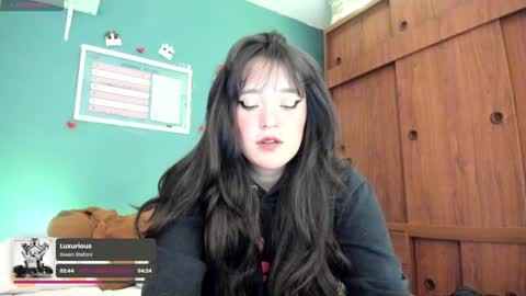 Next stream  950 pm Colombia time xd online show from September 27, 2025, 5:12 am