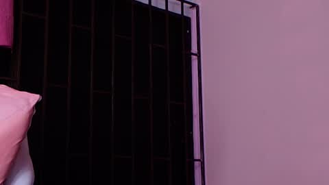 MORGAN CELESTE online show from September 27, 2025, 7:19 pm