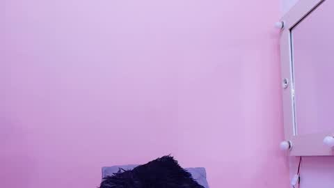 MORGAN CELESTE online show from October 1, 2025, 7:20 pm