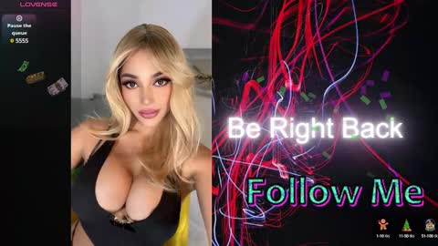 MORGAN KEEP ON FOLLOWING online show from December 6, 2024, 8:07 pm