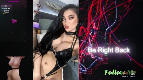 MORGAN KEEP ON FOLLOWING online show from December 16, 2024, 8:37 pm