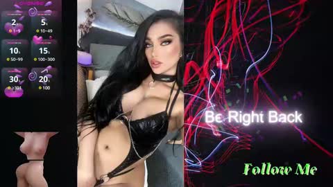 MORGAN KEEP ON FOLLOWING online show from February 12, 2025, 9:01 pm