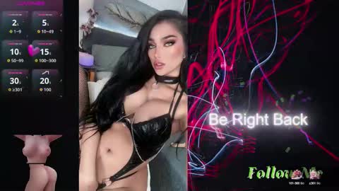 MORGAN KEEP ON FOLLOWING online show from September 20, 2025, 9:05 pm