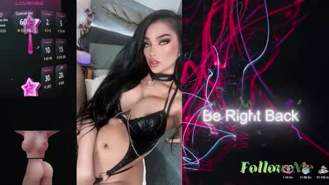 MORGAN KEEP ON FOLLOWING online show from October 20, 2025, 5:02 pm