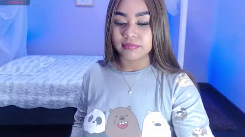 nahomi  online show from February 20, 2025, 5:12 am