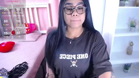 nahomi  online show from February 25, 2025, 11:08 am