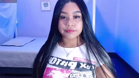 nahomi  online show from March 10, 2025, 11:21 am