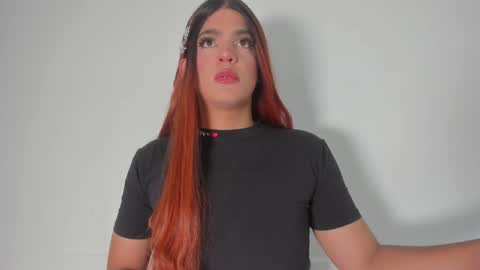 shantall online show from February 9, 2025, 9:06 pm