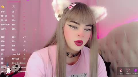 Snapshot of _natsuki chatting on February 1, 2025, 9:54 am _natsuki online show from February 1, 2025, 9:54 am