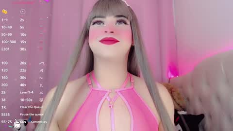 Snapshot of _natsuki chatting on February 2, 2025, 6:37 am _natsuki online show from February 2, 2025, 6:37 am