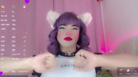 Snapshot of _natsuki chatting on February 20, 2025, 12:08 am _natsuki online show from February 20, 2025, 12:08 am