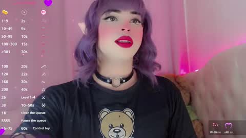 Snapshot of _natsuki chatting on February 22, 2025, 4:40 am _natsuki online show from February 22, 2025, 4:40 am