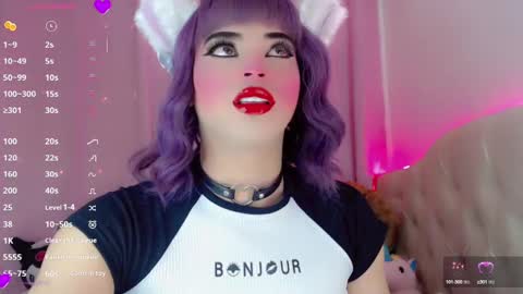 Snapshot of _natsuki chatting on March 8, 2025, 8:14 pm _natsuki online show from March 8, 2025, 8:14 pm