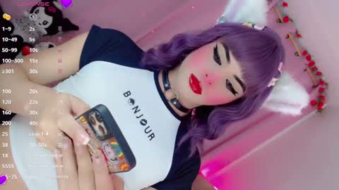 Snapshot of _natsuki chatting on March 8, 2025, 11:18 pm _natsuki online show from March 8, 2025, 11:18 pm